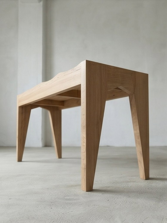 Image 1 of Panchina "Onda", 1 posto