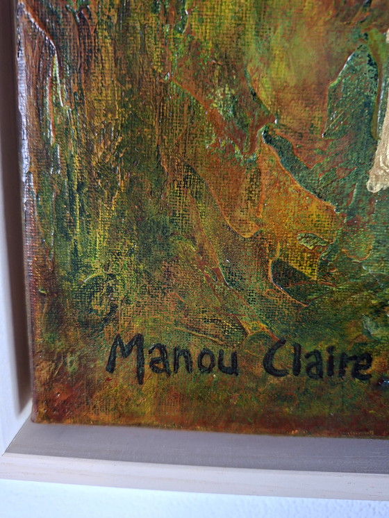 Image 1 of Manou Claire - Foresta Dorata