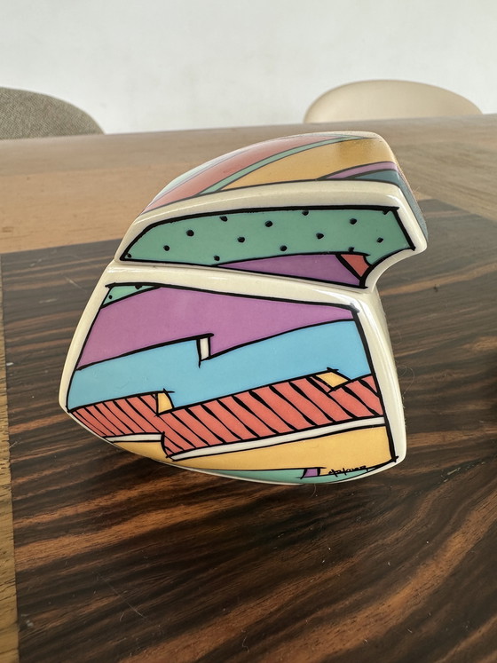 Image 1 of Rosenthal Dorothy Hafner Studio Line Flash