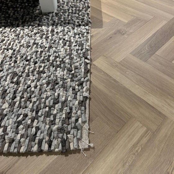 Image 1 of Brinker Carpets Rocks 800 Teppich - 200x250