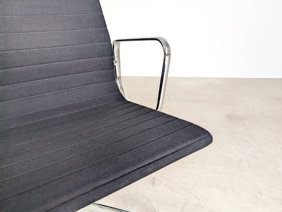 Image 1 of 2x Original Vitra EA 108 office chair Vitra Charles Ray Eames hopsak