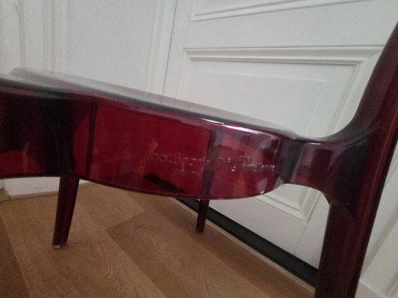 Image 1 of Designstoelen