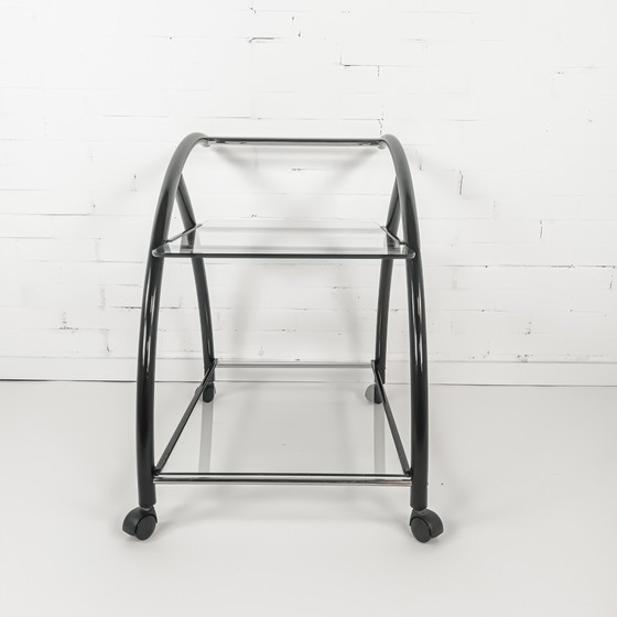 Image 1 of Carrello bar d'epoca