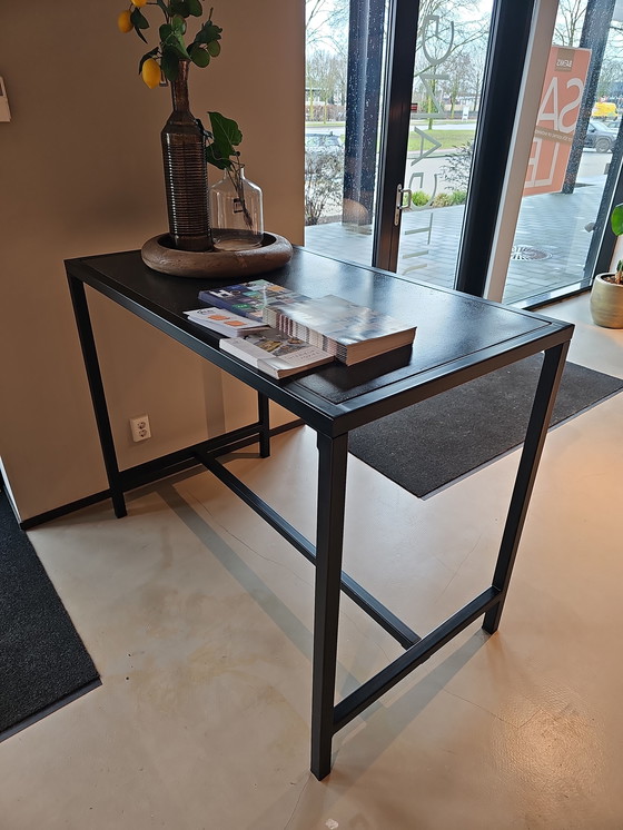 Image 1 of Table de bar DTP Home Mount Fuji - 140x110