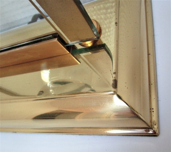 Image 1 of lampe verre "pomme" le dauphin