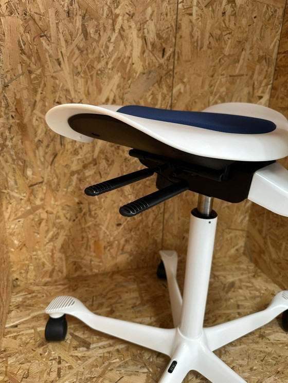 Image 1 of HAG Capisco