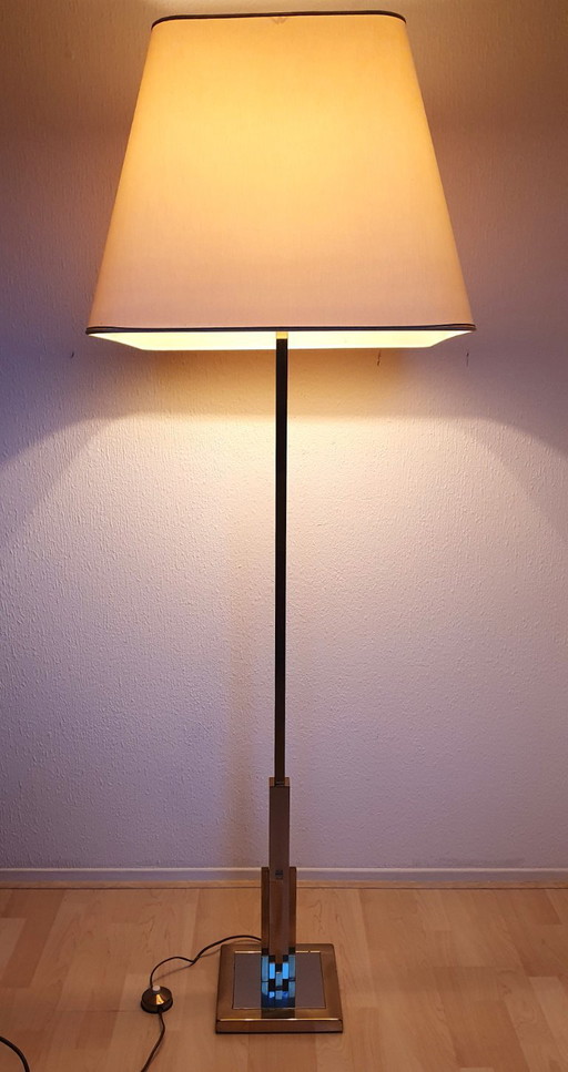 Herda Amsterdam - Regency skyscraper floor lamp