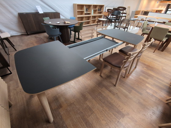 Image 1 of Skovby eetkamerset SM118