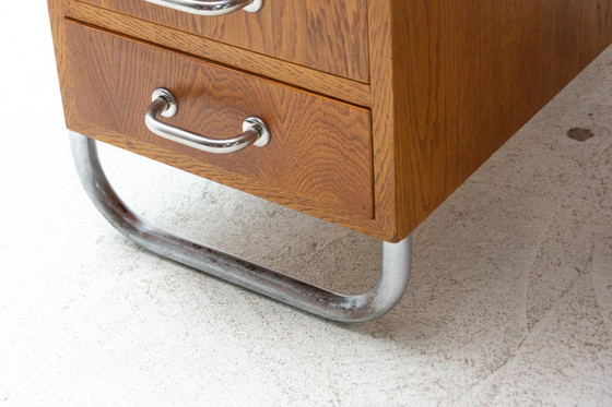 Image 1 of Schrijftafel, Rudolf Vichr, jaren 1940, Tsjechoslowakije