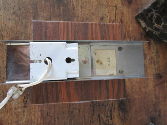 Image 1 of Lámpara reflectora de los años 60 y 70