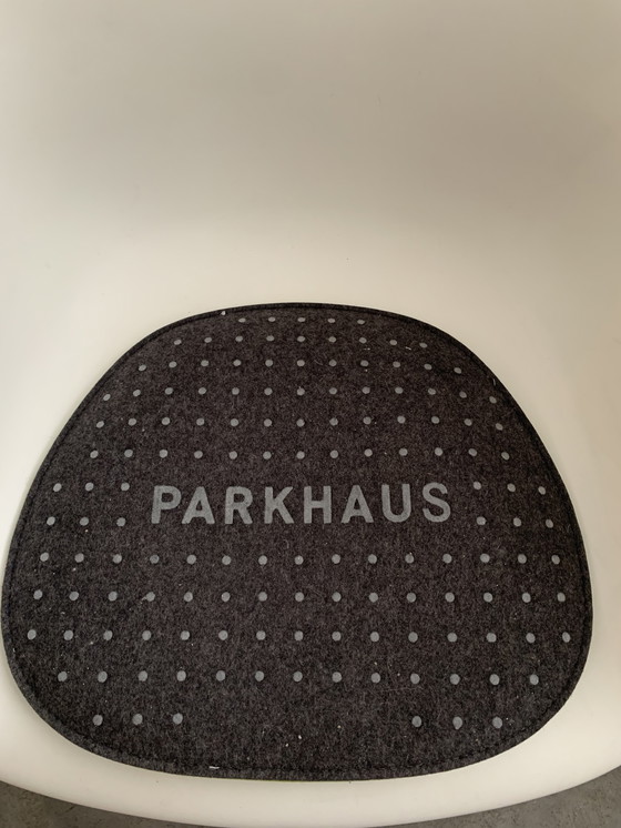 Image 1 of Silla Eames Dar Original