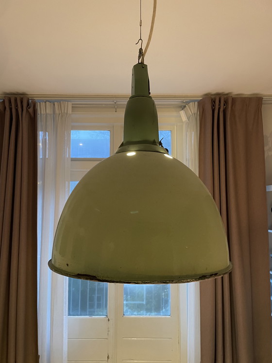 Image 1 of Lampe vintage