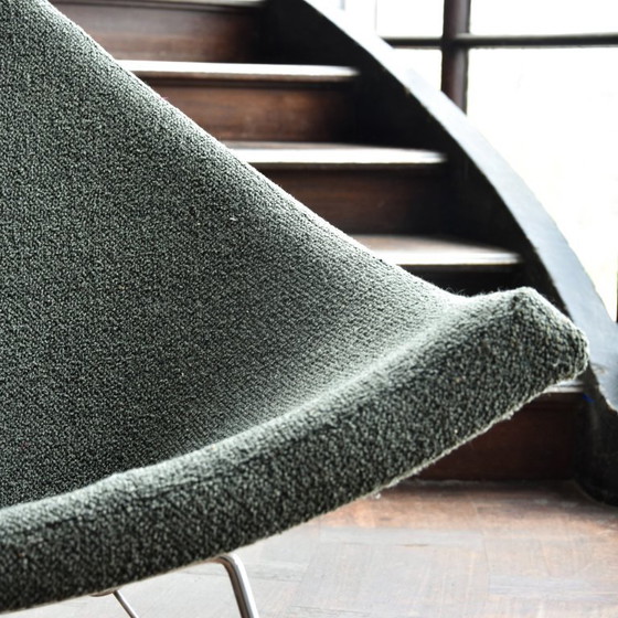 Vitra Coconut Poltrona – Poltrone, Textile (photo 7 of 9)