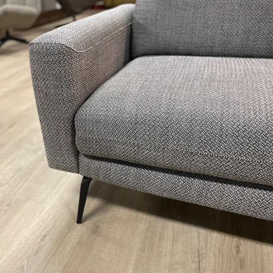 Image 1 of Willi Schillig Maxxim corner sofa