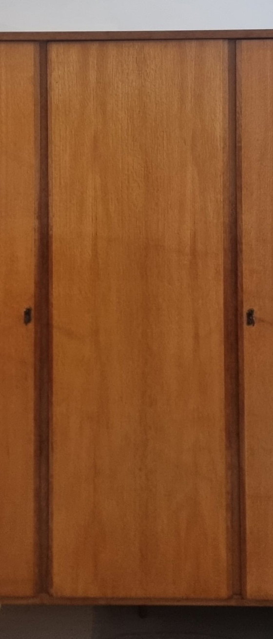 Armadio Mid Century – Legno (photo 3 of 22)