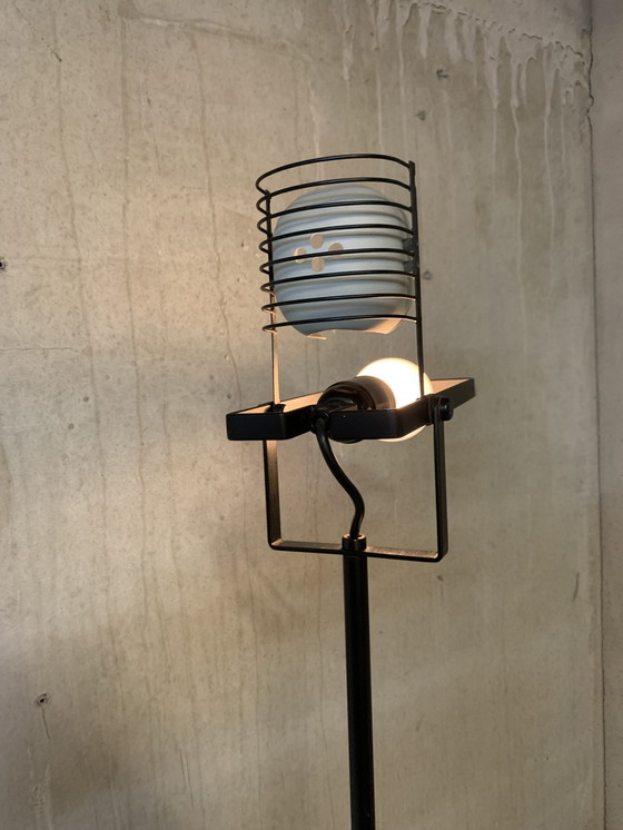 Image 1 of Sintesi Terra Floor Lamp, By Ernesto Gismondi, Artemide