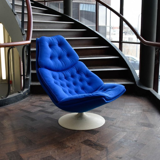 Artifort F588 Fauteuil