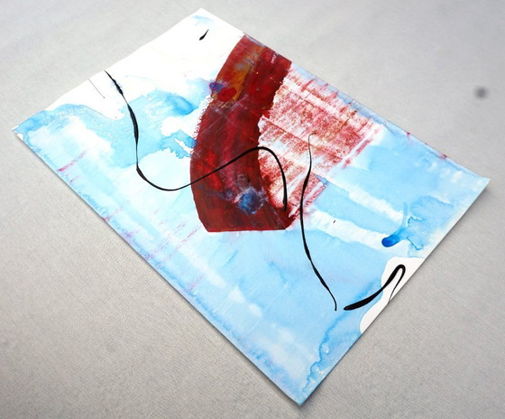 Image 1 of Jürgen Angeler - The Momentum