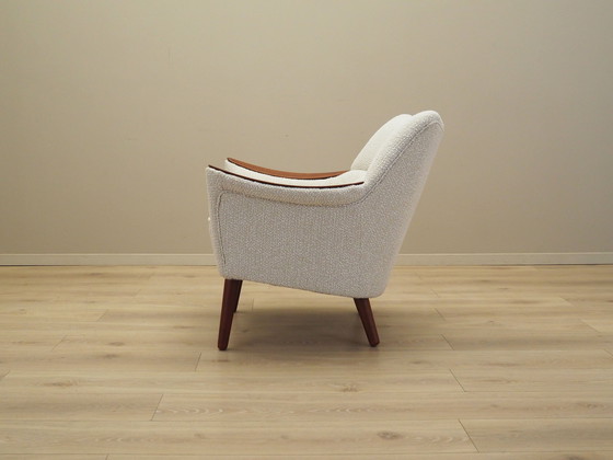 Image 1 of Beige woonkamer set, Deens ontwerp, jaren 1970, Productie: Denemarken