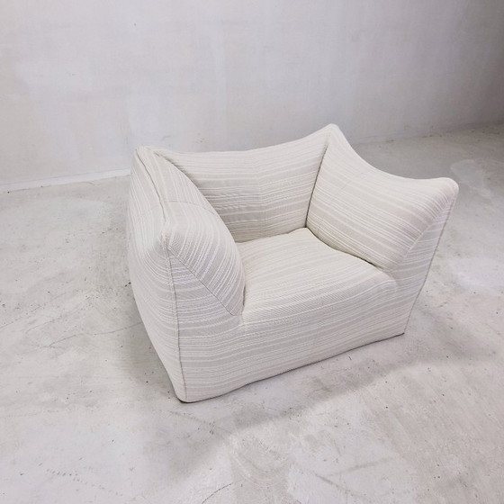 Image 1 of Fauteuil ou canapé B&B Italia « Le Bambole » – Design 1972, production années 1980