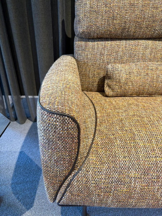 Image 1 of Jori 2,5-Sitzer Sofa Eden