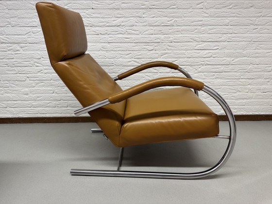 Image 1 of Label Van Den Berg speedster