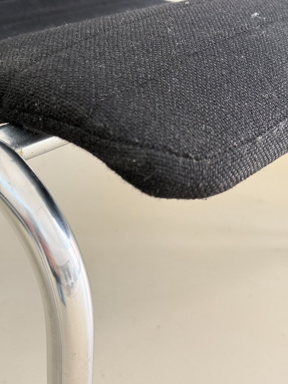 Image 1 of 2 sillones Kho Liang Ie Modelo 703 - Stabin-Bennis 1968