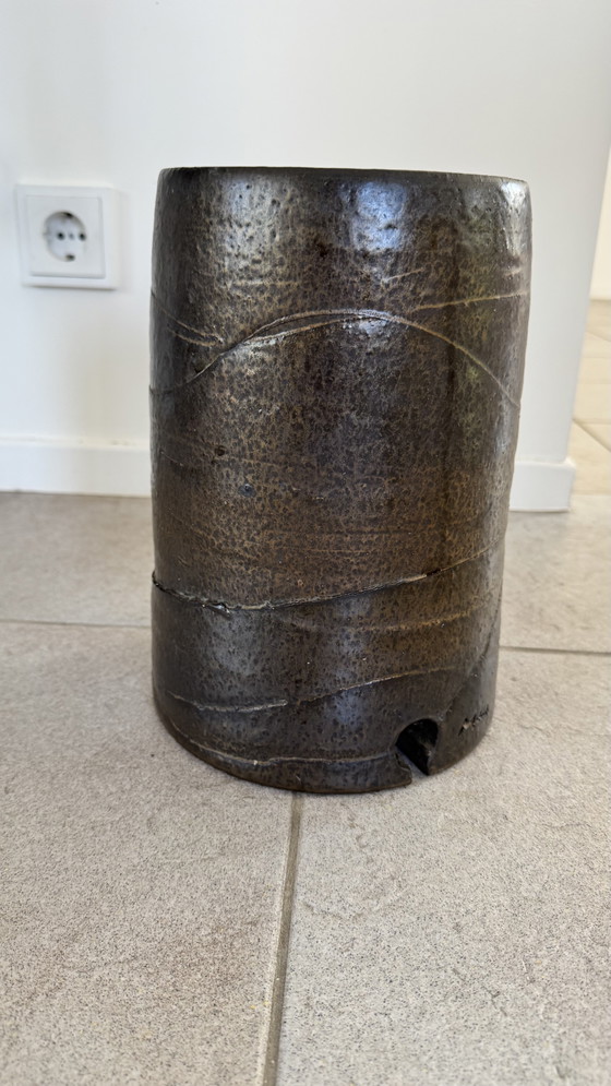 Vasi per piante Mobach da 16 cm, 21 cm e 36,5 cm – Ceramic (photo 4 of 5)