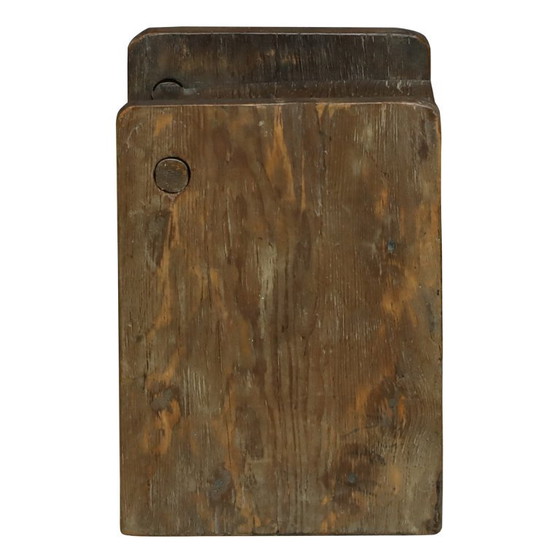 Mini Bankjes ETNO-CHIC – Metaal, Hout (photo 9 of 9)