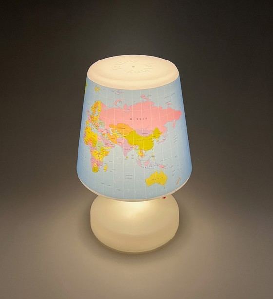 Image 1 of Lampe Fatboy Edison the Petit – Design hollandais, sans fil