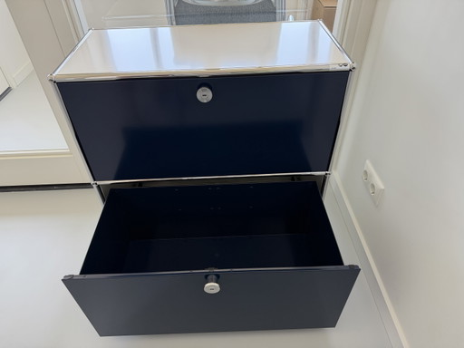 USM Haller kabinet