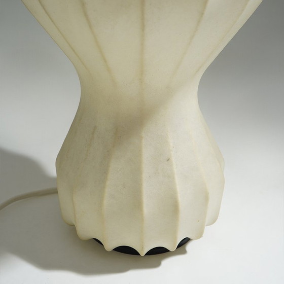 Image 1 of Lampada da tavolo “Gatto Piccolo” dei fratelli Castiglioni per Flos, anni '60