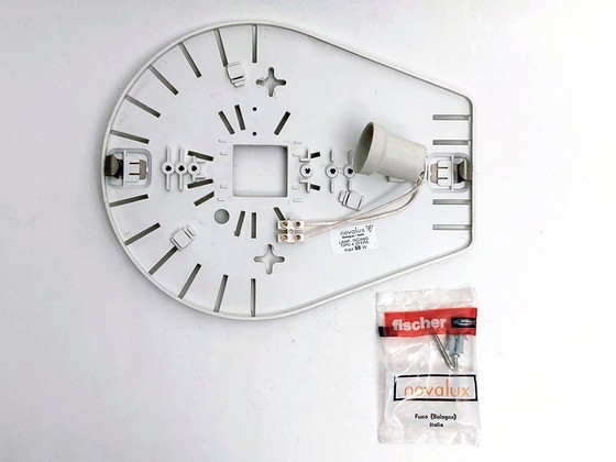 Image 1 of Novalux Italy wall lamp