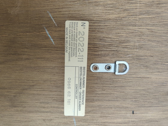 Image 1 of Deknudt Spiegel Poliertes Glas Rechteckig Erhöht