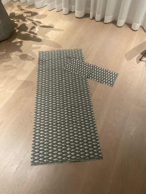 Image 1 of Thonet Fauteuil van Otto Wagner nr6514 Wiener Werkstätte