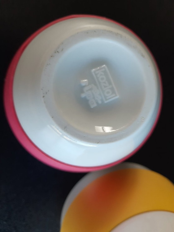 Image 1 of Ciotole Koziol