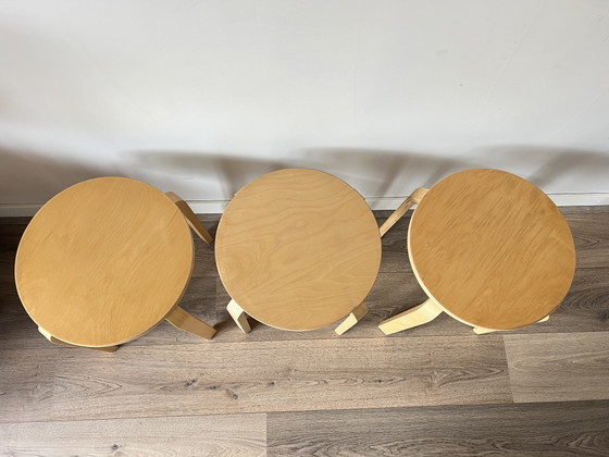 Image 1 of 3 x kruk IKEA Frosta