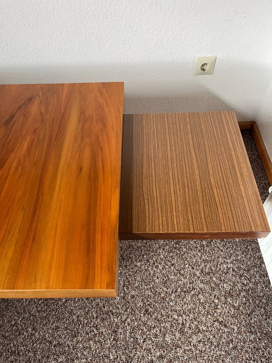 Image 1 of Couchtisch Midcentury 60er Jahre