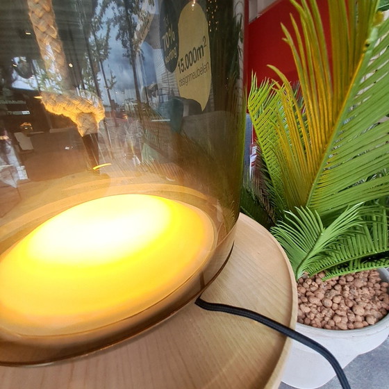 Image 1 of Lampada da tavolo Brokis Knot Cylindor