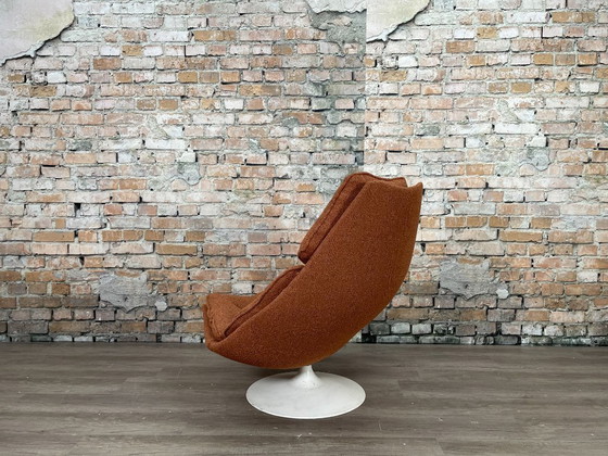 Image 1 of Artifort F588 Terra