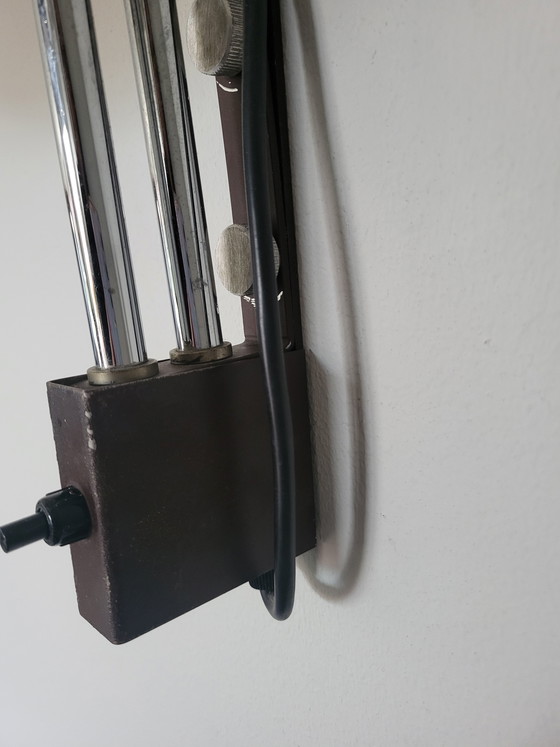 Image 1 of Lampada ad arco a doppia parete Dijkstra