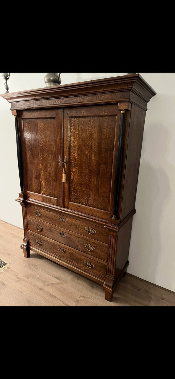 Image 1 of Buffet Kast