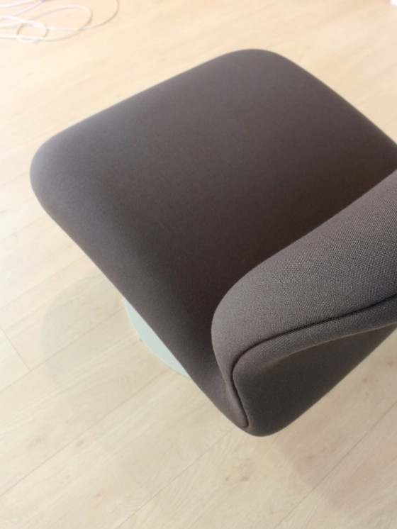 Image 1 of 1x Morten Voss Fritz Hansen armchair