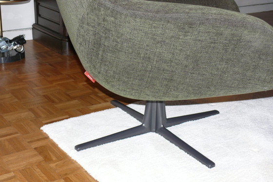 Image 1 of Tejido Flexform Sveva soft Swivel elisse 1176