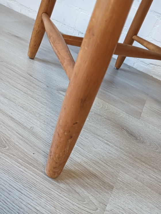 Image 1 of Sedie Nesto di Nassja Stolenfabrik Svezia