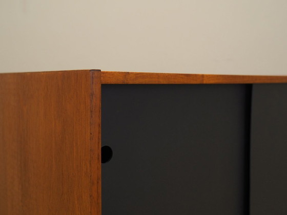 Image 1 of Armadio in teak, design danese, anni '60, prodotto in Danimarca
