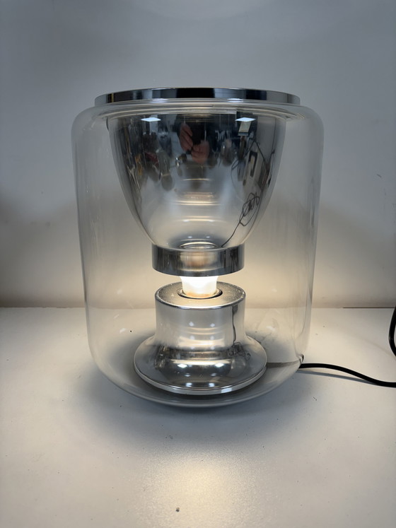 Image 1 of Rare ERCO design lamp – Space Age classic – 1970s