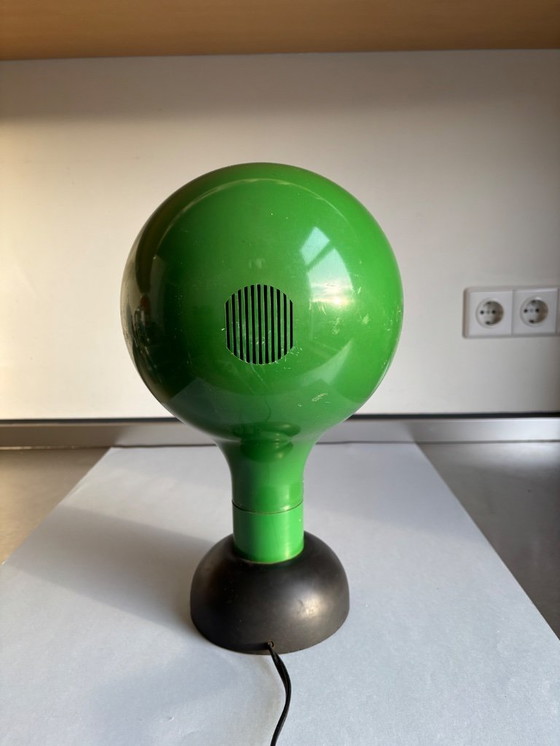 Image 1 of Lampada da tavolo Drive di Adaberto dal Lago e Adam Tihany per Francesconi