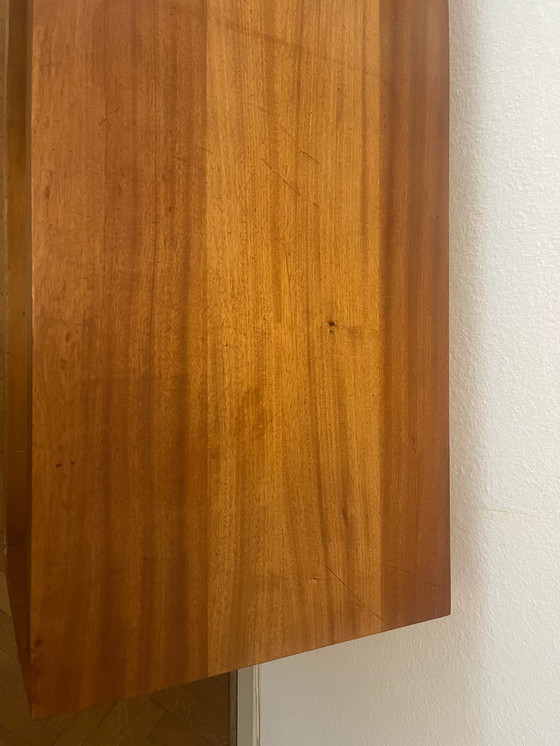 Image 1 of Robin Day Sideboard for Hille 1953