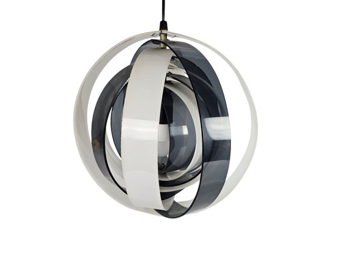 Moon Lamp - Pendant Lamp - Verner Panton - Space Age - Mid - Century - 60's